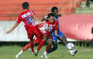 Vinakansai Ninh Bình tung tiền tuyển quân: Nhắm tới chiếc vé V-League ảnh 1 Vinakansai Ninh Bình tung tiền tuyển quân: Nhắm tới chiếc vé V-League ảnh 1