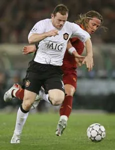 Manchester United - AS Roma: “Sẽ Không tái diễn 7-1” ảnh 1 Manchester United - AS Roma: “Sẽ Không tái diễn 7-1” ảnh 1