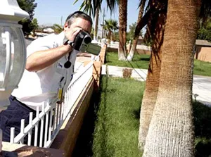 Las Vegas thiếu... nước ảnh 2 Las Vegas thiếu... nước ảnh 2
