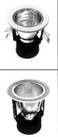 Đèn Downlight âm trần AC