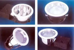 Đèn Downlight âm trần AC ảnh 2 Đèn Downlight âm trần AC ảnh 2