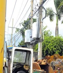 Bài 3: Những tai nạn được báo trước ảnh 2 Bài 3: Những tai nạn được báo trước ảnh 2