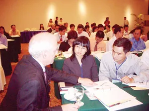 Đào tạo “Nhà lãnh đạo 360 độ”