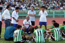 Kỳ 2 Các đại gia phía Nam đã sẵn sàng ảnh 1 Kỳ 2 Các đại gia phía Nam đã sẵn sàng ảnh 1
