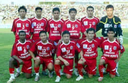 "Cờ vàng" đã vang ảnh 2 "Cờ vàng" đã vang ảnh 2