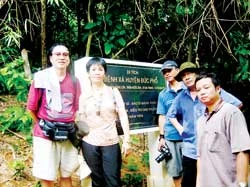 Về bộ phim Đặng Thùy Trâm sắp khởi quay, NSND Đặng Nhật Minh: “Đây là một thử thách lớn của đời tôi” ảnh 2 Về bộ phim Đặng Thùy Trâm sắp khởi quay, NSND Đặng Nhật Minh: “Đây là một thử thách lớn của đời tôi” ảnh 2