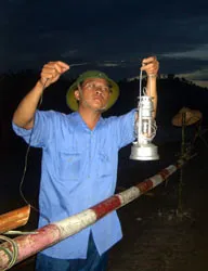 Kim Tân, Thạch Thành (Thanh Hóa): Chìm trong biển nước ảnh 4 Kim Tân, Thạch Thành (Thanh Hóa): Chìm trong biển nước ảnh 4