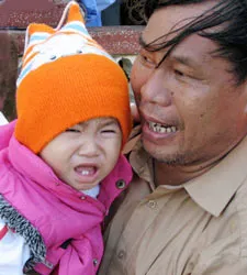 Kim Tân, Thạch Thành (Thanh Hóa): Chìm trong biển nước ảnh 2 Kim Tân, Thạch Thành (Thanh Hóa): Chìm trong biển nước ảnh 2