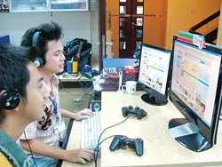 Zing MP3: Công cụ tìm kiếm âm nhạc trực tuyến mới