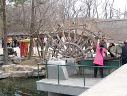 Thừa Đức sơn trang - “Resort” đế vương