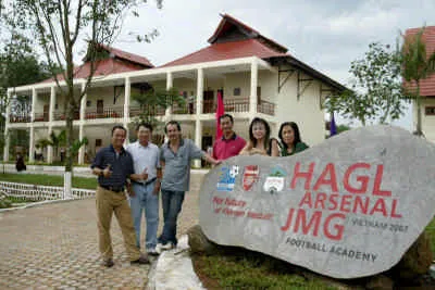Tất cả vì tương lai ảnh 1 Tất cả vì tương lai ảnh 1