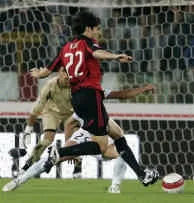 Lazio và cơn khủng hoảng thủ thành ảnh 1 Lazio và cơn khủng hoảng thủ thành ảnh 1