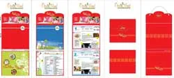 Lịch ẩm thực – Món ngon đất Việt