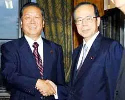 Định hướng quan trọng trong chính sách đối ngoại của tân Thủ tướng Nhật Bản