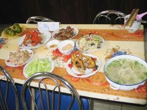Kỳ 2: Những món “đặc sản”... đối phó ảnh 2 Kỳ 2: Những món “đặc sản”... đối phó ảnh 2