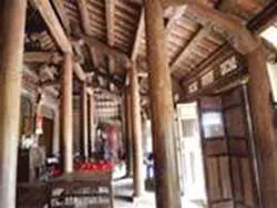 Nhà rường cổ Việt Nam