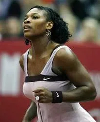 Dementieva không hy vọng thắng Serena ảnh 1 Dementieva không hy vọng thắng Serena ảnh 1
