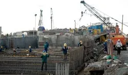Giải ngân vốn tín dụng nhà nước mới đạt 34%