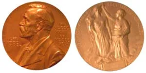 Giải Nobel năm 2007 và những điều chưa biết ảnh 5 Giải Nobel năm 2007 và những điều chưa biết ảnh 5