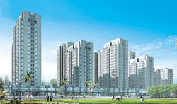 Dự án lớn nhất trong năm của Phú Mỹ Hưng