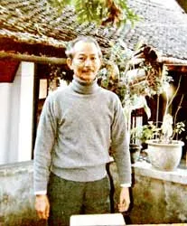 Cao Xuân Hạo – chiến sĩ, nhạc sĩ