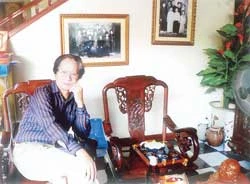 Uống bia cũng phải uống cho tử tế!
