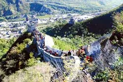 Góc ảnh đẹp