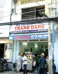 Hộ khẩu từ trên trời rơi xuống! ảnh 2 Hộ khẩu từ trên trời rơi xuống! ảnh 2