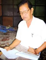 Hộ khẩu từ trên trời rơi xuống!