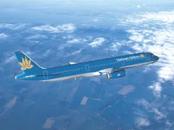 Airbus sắp giao cho Vietnam Airlines 5 máy bay A321