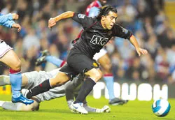 Dư âm trận Aston Villa - Manchester United 1-4: Không thắng lặt vặt nữa ảnh 1 Dư âm trận Aston Villa - Manchester United 1-4: Không thắng lặt vặt nữa ảnh 1