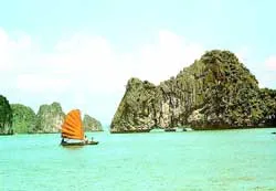 360 độ Hạ Long