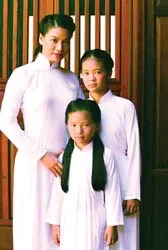 Phim Áo lụa Hà Đông dự giải thưởng Oscar lần thứ 80