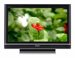 Tivi LCD dòng S của Sony