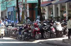 Bao giờ hết chiếm dụng vỉa hè?