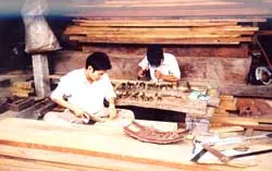 Làng nghề thời hội nhập ảnh 2 Làng nghề thời hội nhập ảnh 2