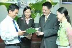 Sản phẩm mang tính đột phá được ưa chuộng