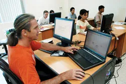Công nghiệp phần mềm: Cơ hội lớn, tiềm lực nhỏ