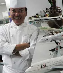 Làm bếp 5 sao: Nhất nghệ tinh… ảnh 2 Làm bếp 5 sao: Nhất nghệ tinh… ảnh 2