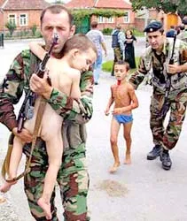 Với công tác phản gián