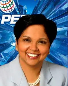 Indra Nooyi: Người phụ nữ quyền lực nhất thế giới