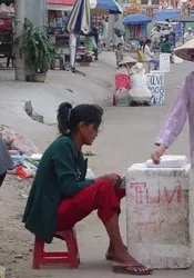 Mùa tử vi xuống đường!