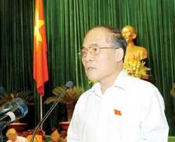 Tăng đầu tư để giảm lệ thuộc nhiều vào giá cả thế giới