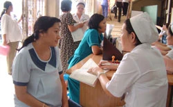 Hiểm họa cho sự phát triển trí tuệ giống nòi