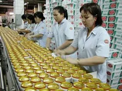 Sabeco - Bền bỉ xây dựng thương hiệu