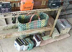 Nguy hại khôn lường