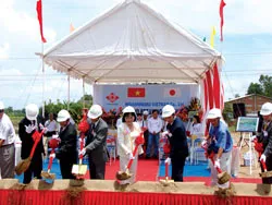 Tiền Giang: Kêu gọi đầu tư chọn lọc ảnh 2 Tiền Giang: Kêu gọi đầu tư chọn lọc ảnh 2