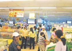 Loại hình quảng cáo trên LCD: Có gì đáng lưu tâm?
