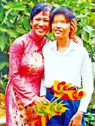 Một đời người, một nghiệp võ