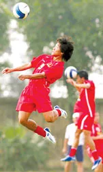 U23 Việt Nam - Chờ đợi gì ở màn hạ Agribank Cup? ảnh 1 U23 Việt Nam - Chờ đợi gì ở màn hạ Agribank Cup? ảnh 1